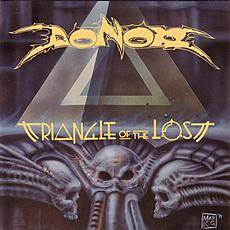 Donor (NL) : Triangle of the Lost